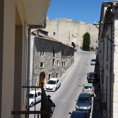 LA MORERIA, alojamiento turístico Cuéllar Exterior foto